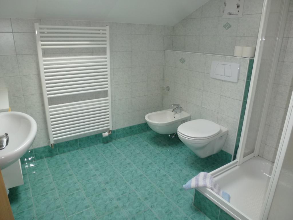 Galler Am Berg サン・カンディド 部屋 写真